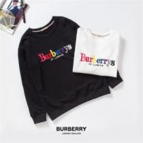 上品でファッション バーバリー BURBERRY 大流行中 2色可選 ジップパーカー 希少性の高い