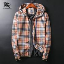 秋季超人気アイテム バーバリー BURBERRY 希少価値大 ブルゾン 今季大人気新作登場