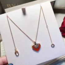 2026新品入荷 ブルガリ 2色可選 ネックレスSALE品追加 海外限定アイテム BVLGARI.229.