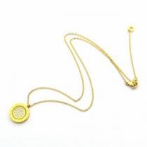 2026年秋冬入荷 ブルガリ 稀少*入手困難 BVLGARI 3色可選 ネックレス秋冬超人気の最新作.229.