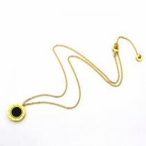 ファッションの最先端 ブルガリ芸能人愛用 BVLGARI 3色可選 ネックレス 2026年秋冬 シーズン.229.
