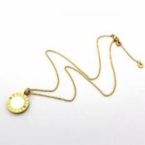 売れ筋 ブルガリ 美品*入手困難BVLGARI 注目美品 多色可選 ネックレス2026新品入荷.229.