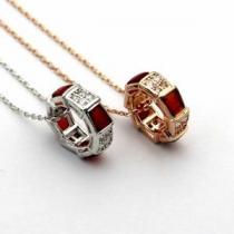 上品でファッション ブルガリ 圧倒的人気新着BVLGARI 2色可選 ネックレス秋冬セール.229.