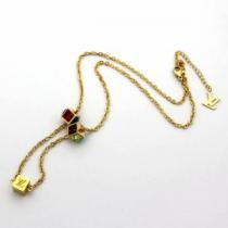 人気急上昇中 3色可選 ネックレス ルイ ヴィトン在庫を確保 LOUIS VUITTON良好品.224.