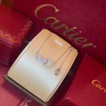 美品*入手困難 カルティエ CARTIER売上ランキング1位 ネックレス 2026新品入荷.225.