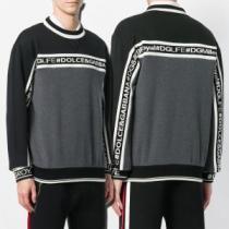 2026最安値！ ドルチェ＆ガッバーナ Dolce&Gabbana 期間限定SALE ジップパーカー