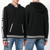 2期間限定SALE 色可選 2026最高ランキング ドルチェ＆ガッバーナ Dolce&Gabbana パーカー