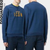 2026秋冬の定番新品到来! 3色可選 ディースクエアード DSQUARED2 ジップパーカー 高級感が漂う