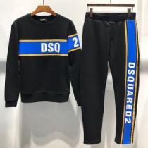 最近人気一番！ ディースクエアード DSQUARED2 格好良いアイテム 上下セット2026新品入荷