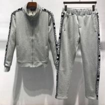 すっかり定番化 上下セット ディースクエアード DSQUARED2 人気急上昇中 2色可選