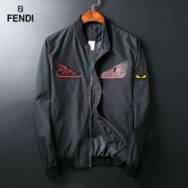 今季大人気新作登場 最終数量限り！ フェンディ FENDI 野球ウェア 秋季超人気アイテム