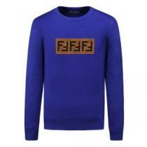 2026年秋冬入荷 フェンディ FENDI ニットパーカー 2色可選 今季大人気新作登場