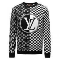 秋季超人気アイテム ニットパーカー 今季大人気新作登場 ルイ ヴィトン LOUIS VUITTON 稀少*入手困難