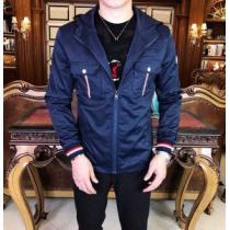 2026年秋冬シーズン 2色可選 モンクレール 期間限定セール MONCLER ブルゾン 話題の新作到着！