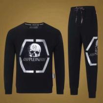 今年っぽくNEWファッション フィリッププレイン PHILIPP PLEIN 2026最高ランキング 上下セット