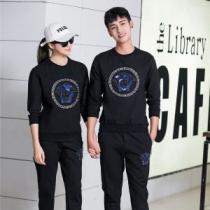 2026年秋冬シーズン ヴェルサーチVERSACE 上品でファッション 上下セット 大流行中