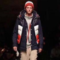 ファッショニスタ愛用 モンクレール MONCLER 今季爆発的な人気 ダウンジャケット メンズ