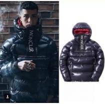 2026人気の主流アイテム 話題の新作到着！ モンクレール MONCLER ロングコート 3色可選