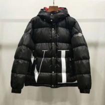 圧倒的人気新着 モンクレール MONCLER 2026年人気満々のブランド ダウンジャケット メンズ