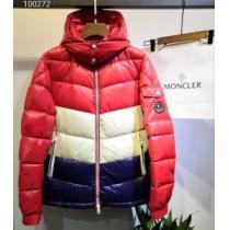 有名人同じアイテム ダウンジャケット メンズ 大胆なデザイン モンクレール MONCLER 数量限定再入荷
