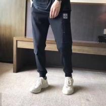 今年っぽくNEWファッション モンクレール MONCLER 毎年流行り定番アイテムおすすめ チノパン