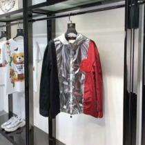 2026年秋冬シーズン モンクレール MONCLER 流行っている ブルゾン 流行っている