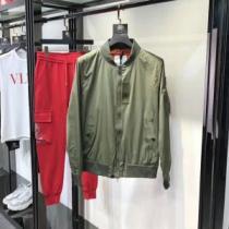 大流行中 野球ウェア 高品質な モンクレール MONCLER  2色可選 希少性の高い