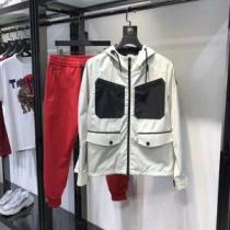 話題の新作到着！ モンクレール MONCLER 2026年人気満々のブランド ブルゾン 2色可選