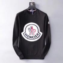 数量限定再入荷 長袖Tシャツ 2026秋冬の定番新品到来! モンクレール MONCLER 4色可選 冬季限定販売