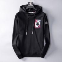 2025最高ランキング モンクレール MONCLER 期間限定SALE パーカー 4色可選 流行の注目ブランド