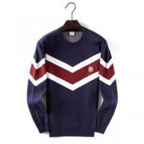 大人気ブランド 今年人気定番 モンクレール MONCLER ニットパーカー 3色可選