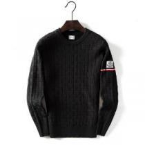 秋冬トレンド ニットパーカー 人気デザインで欲しい モンクレール MONCLER 3色可選