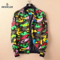 先行受注 モンクレール MONCLER 最近人気一番！ 野球ウェア 格好良いアイテム