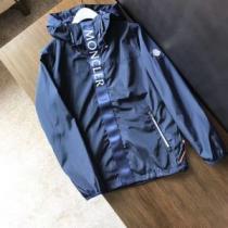 大人っぽく知的な 絶妙な新商品 モンクレール MONCLER ブルゾン 3色可選 絶妙な新商品