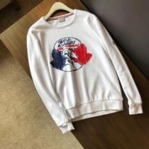 数量限定再入荷 モンクレール MONCLER ジップパーカー 圧倒的人気新着 2色可選