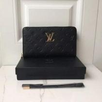 2026【SALE！】ルイ ヴィトンファッショニスタ愛用 LOUIS VUITTON 財布 個性的なモデル.153.