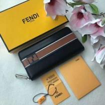 国内完売 財布 しっかりとしたフェンディ 2026秋冬の定番新品到来!FENDI.506.