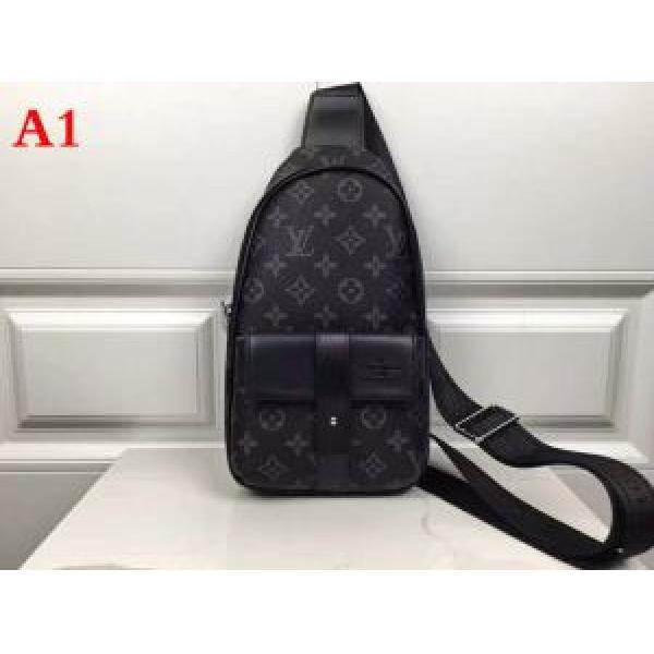 流行の注目ブランド ルイ ヴィトン LOUIS VUITTON 2025【SALE！】 ショルダーバッグ 2色可選.45.