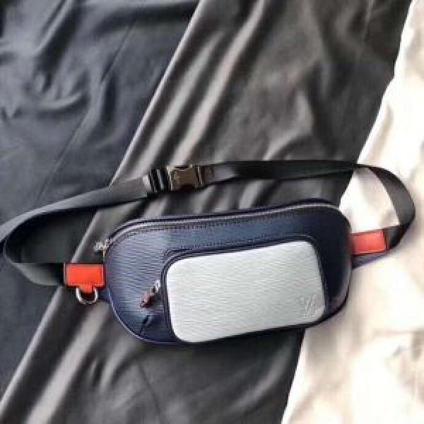 超人気美品 ルイ ヴィトン LOUIS VUITTON 今季新作登場 ウエストバッグ 定番品質保証.45.