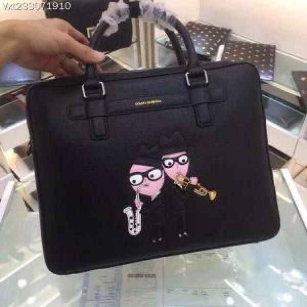 2026秋冬の定番新品到来! トートバッグ 有名人同じアイテム ドルチェ＆ガッバーナ Dolce&Gabbana.55.