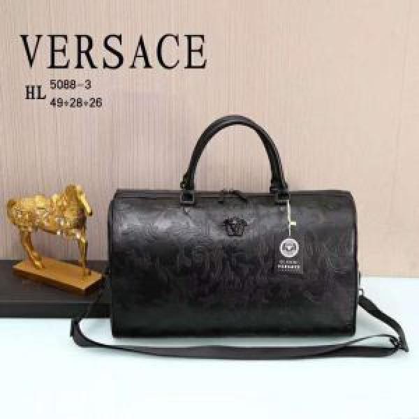 定番品質保証 ショルダーバッグ 目前の注目ブランド ヴェルサーチVERSACE 個性的なモデル.82.