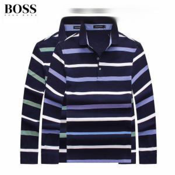 2026年秋冬シーズン アルマーニ ARMANI 流行っている 長袖Tシャツ 2色可選 ファッションの最先端！