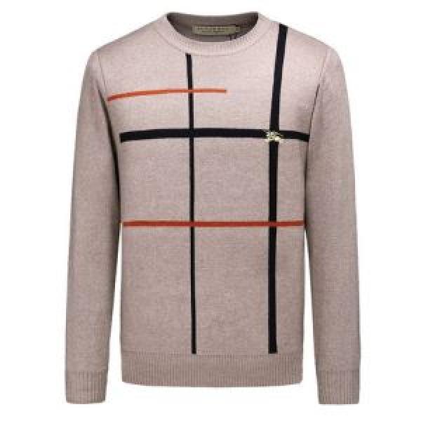 最終数量限り！ ニットウェア 注目美品 バーバリー BURBERRY 稀少*入手困難