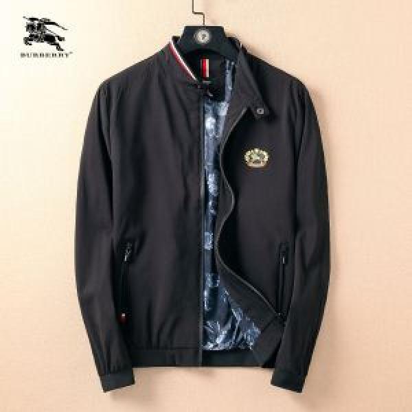 ファッションの最先端！ バーバリー BURBERRY 18ＳＳ美品  野球ウェア 期間限定セール
