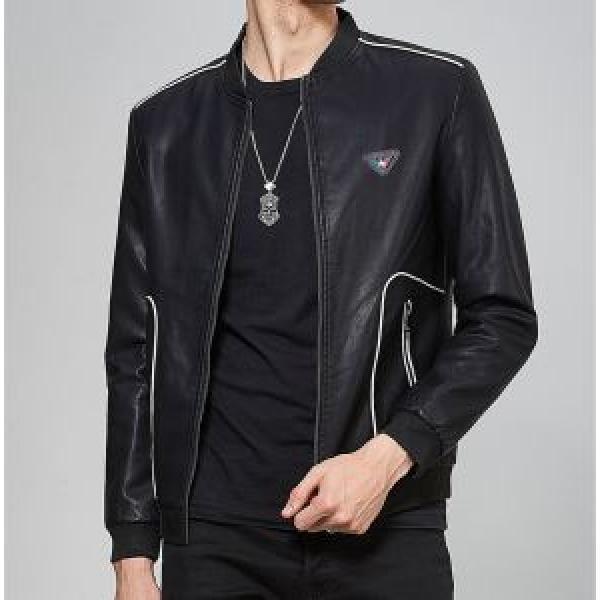 SALE品追加アルマーニ ARMANI 2026年秋冬入荷フェイクファー製のコート最近人気一番！