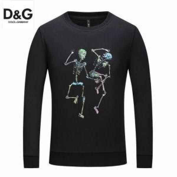 美品*入手困難 軽量ジャケット プルオーバーパーカードルチェ＆ガッバーナ Dolce&Gabbana