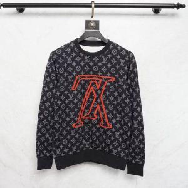 今年っぽくNEWファッション ルイ ヴィトン 2026最安値！LOUIS VUITTON プルオーバー