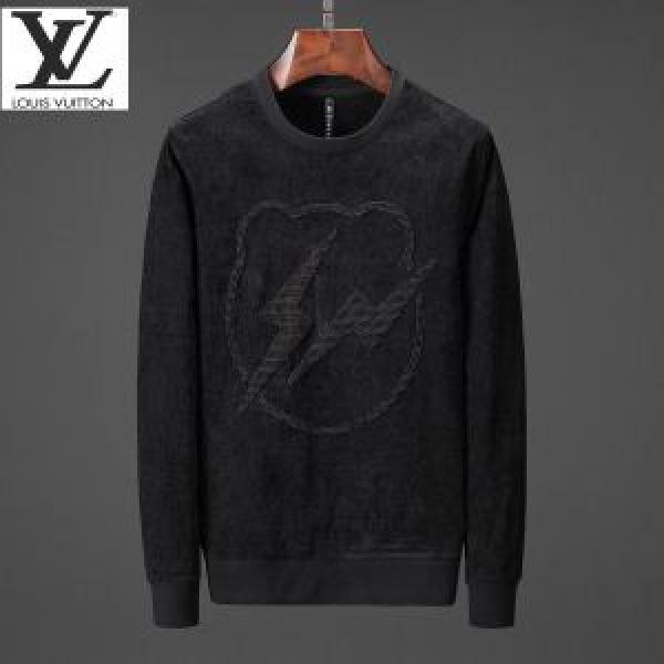 LOUIS VUITTON プルオーバーパーカー注目美品 ルイ ヴィトン 2026最高ランキング