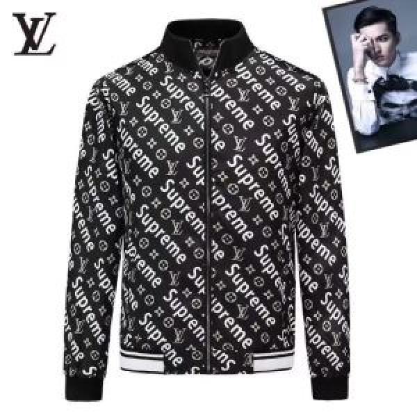 ルイ ヴィトンお買い得  LOUIS VUITTON 軽量ジャケット2026秋冬の定番新品到来!