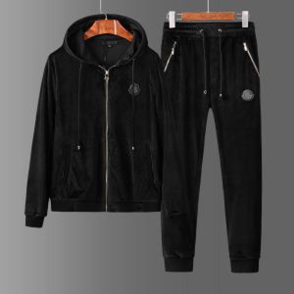 上品でファッション モンクレール2026年秋冬シーズン MONCLER ジンシロン セット